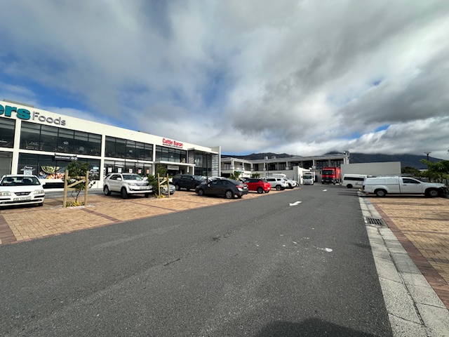 Commercial Property for Sale in Westlake Western Cape